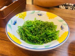 海草丝-萨莉亚意式餐厅(中北永旺店)