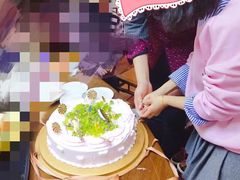 -爱维尔阳光蛋糕(汇金广场店)