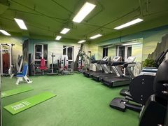 -红山会健身·普拉提(广安门店)