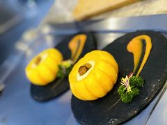 -Wei菋·Le Bistrot