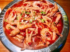 -胖哥俩肉蟹煲(湖滨银泰in77店)