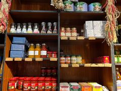零售区-Alimentari早午餐(安福路店)
