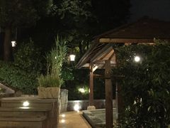 -天目湖涵田半山温泉