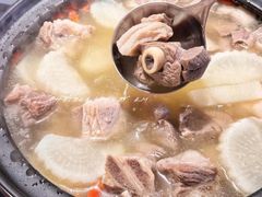 -金成潮菜博物馆(海珠湿地店)