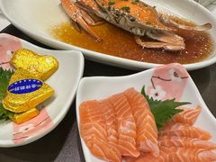 -第六季自助餐厅(北太平庄店)