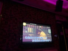 -格莱美量贩式KTV(国信店)