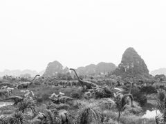 -龙谷湾旅游休闲度假区