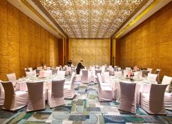 -金茂深圳JW万豪酒店·宴会厅