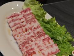 -NIUAN牛庵·日式和牛烧肉(恒隆店)