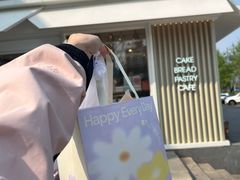 -好利来(阜成门店)