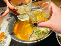 -温野菜涮涮锅(西单大悦城店)