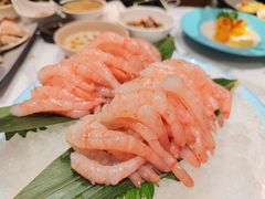 -花和寿喜烧·三文鱼自助专门店(光屿城店)