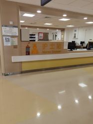 -上海交通大学医学院附属上海儿童医学中心(陆家嘴总院区)