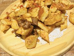 -耶里夏丽·丝路新疆菜·清真食品(徐汇南丹东路臻选店)