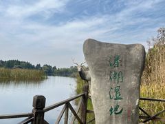 -溱湖国家湿地公园
