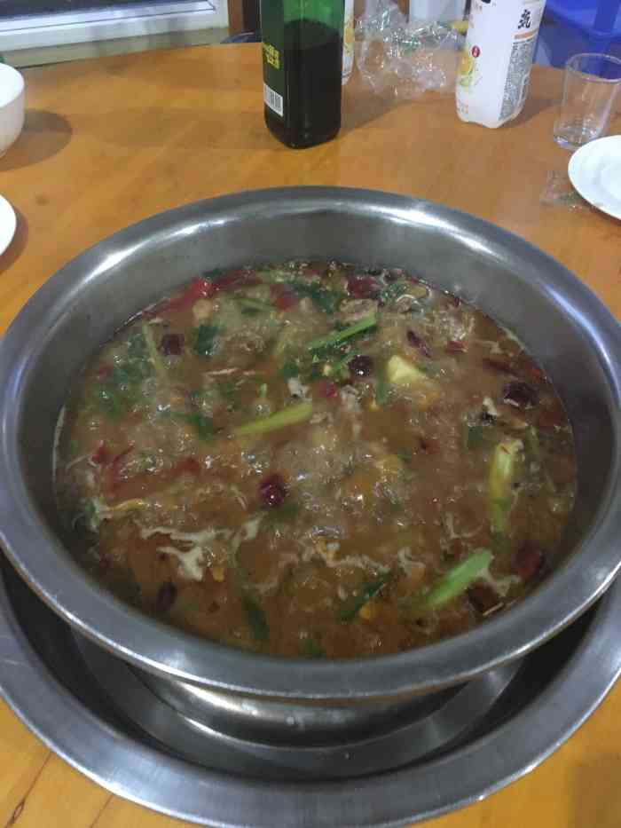 成佳兔火锅-"以下评价满分10分上菜速度:9分服务."-大众点评移动版