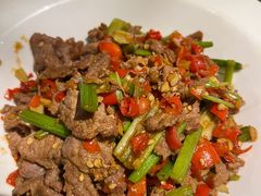 -铭厨特色家常菜(金色溪泉湾店)