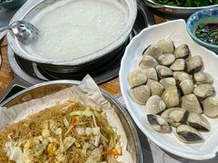 -丰尔粥食·粥底火锅·桑拿鸡(大良总店)