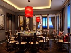 包厢-宁海食府(大剧院店)
