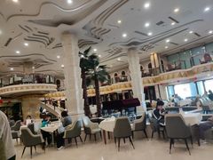 -碧中海汤泉汗蒸酒店