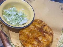 -香约老地方烧烤(九道街店)