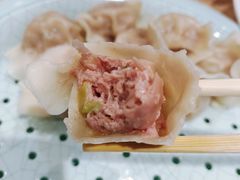 -老边饺子馆(东单店)