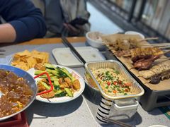 -李军力烧烤(丰庆路店)