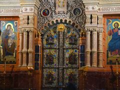 -滴血救世主教堂