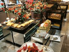 -北京王府井希尔顿酒店·万斯阁西餐厅