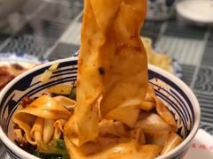 -福瑞记老孙头biangbiang面(新生路店)