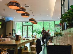 大堂-JamaicaBlue(新城国际店)