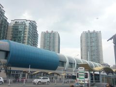 -梨园(地铁站)