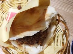 -老九圆山西面馆(CBD店)