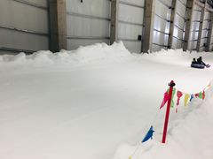 -梦幻奥陶纪景区