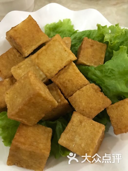 李想大虾火锅花园(电子四路店)-鱼豆腐图片-西安美食-大众点评网