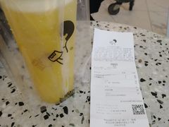 -喜茶(永旺梦乐城店)