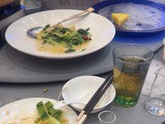 -阿庄新豫菜(航海东路店)
