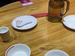 -老姑砂锅·烧烤天津菜(体北道店)