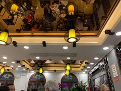 -丽的面家(多宝路店)