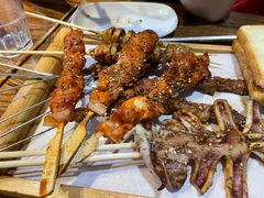 -壹块捌烧烤(灯市口店)