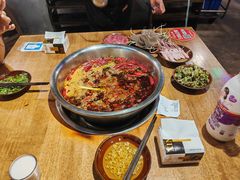 -华丰火锅(双林北横路店)