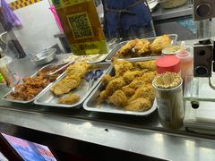 -王家山炸鸡店(印象汇店)