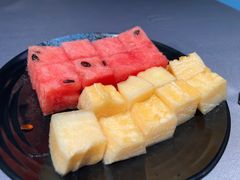 -徐记海鲜(曲江南湖店)