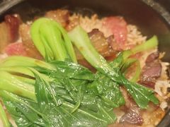 -广东仔港式茶餐厅(银泰店)