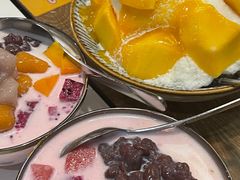 -大蜜旺(丽水店)