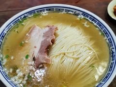 -同得兴 Since·1995 传统苏式面馆(嘉馀坊店)