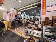 -朱大嘴肥肠血旺(福字街店)
