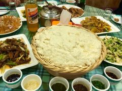 -青龙柳条豆腐(魁星路店)