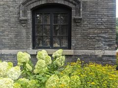 -张学良旧居陈列馆
