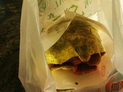 -清真·二嫂子煎饼果子(鼓楼旗舰形象店)